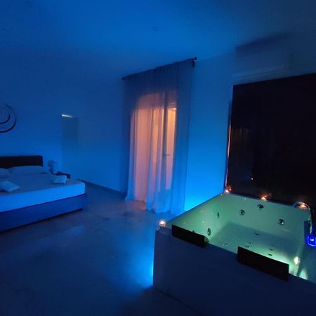 Da Tonino Luxury Apartments 那不勒斯 外观 照片