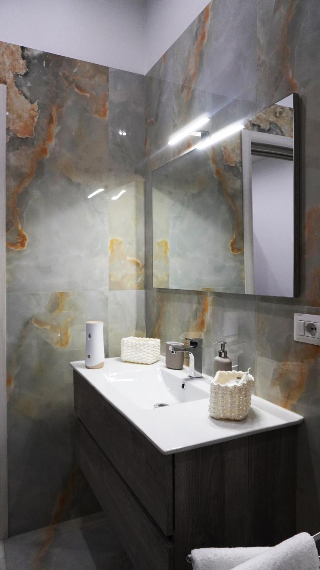 Da Tonino Luxury Apartments 那不勒斯 外观 照片
