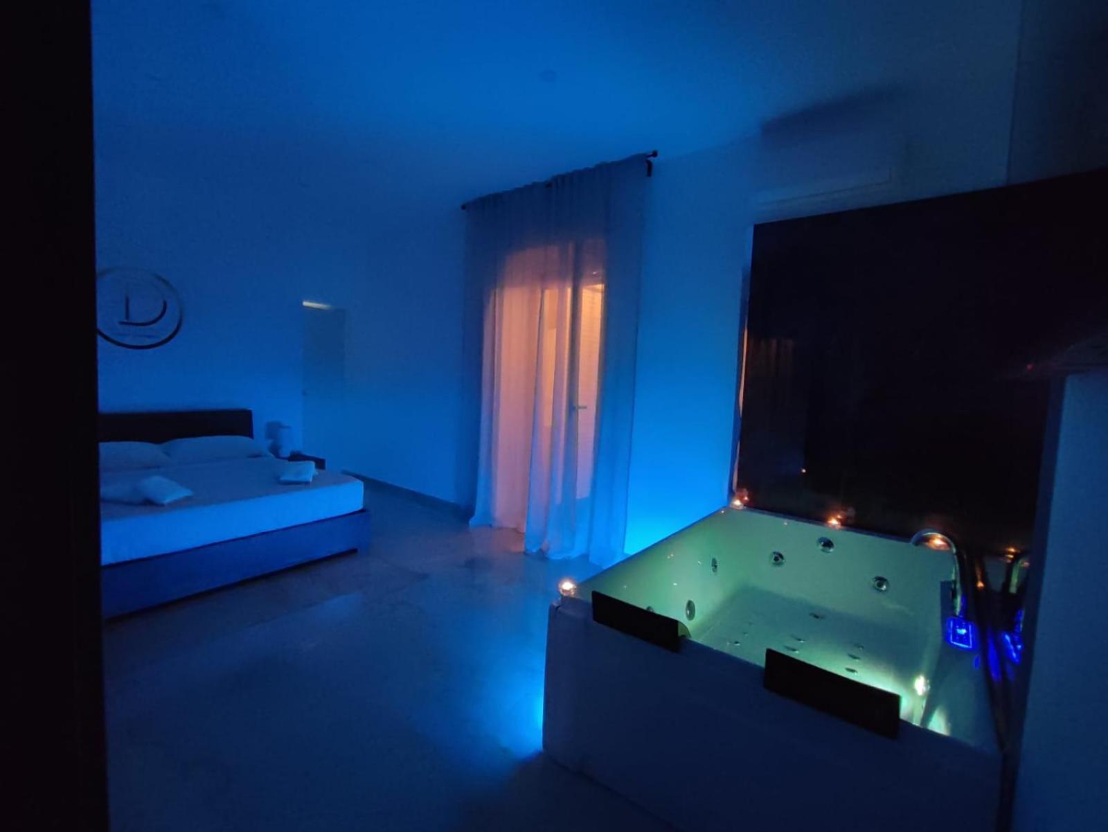 Da Tonino Luxury Apartments 那不勒斯 外观 照片