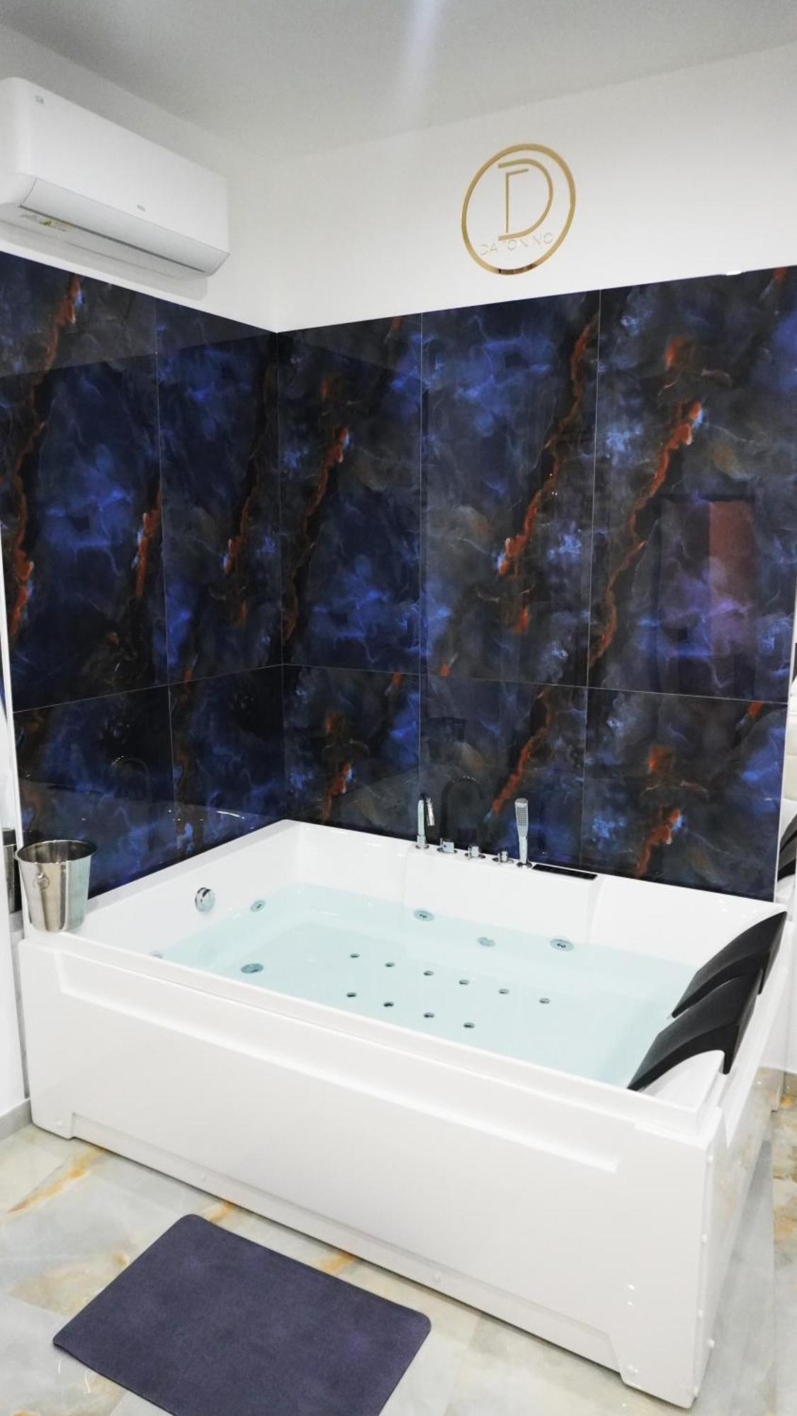 Da Tonino Luxury Apartments 那不勒斯 外观 照片