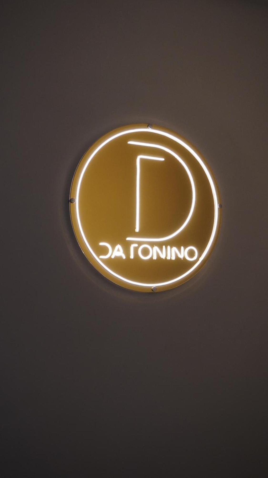Da Tonino Luxury Apartments 那不勒斯 外观 照片
