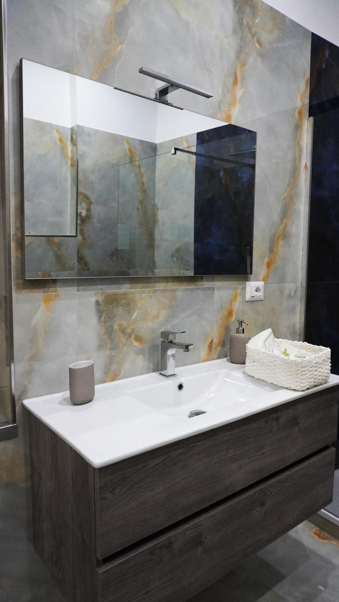 Da Tonino Luxury Apartments 那不勒斯 外观 照片