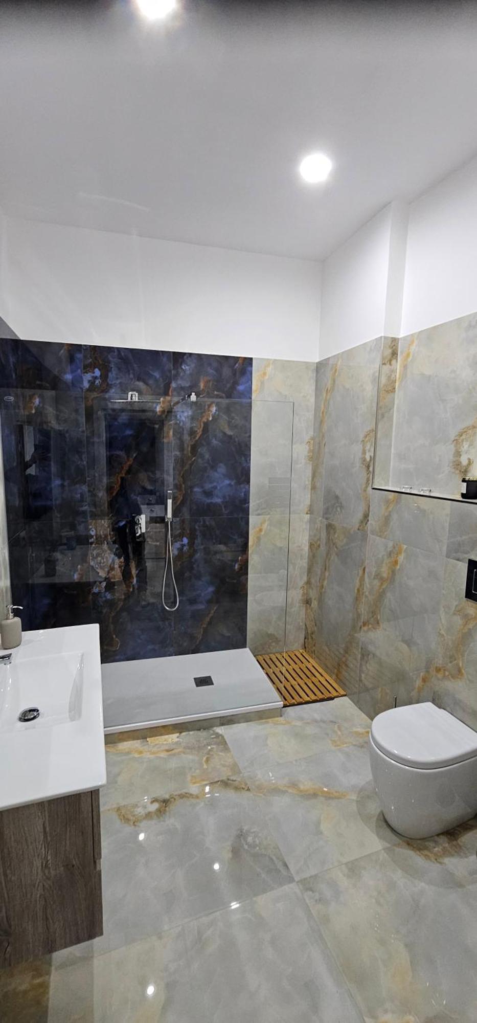 Da Tonino Luxury Apartments 那不勒斯 外观 照片
