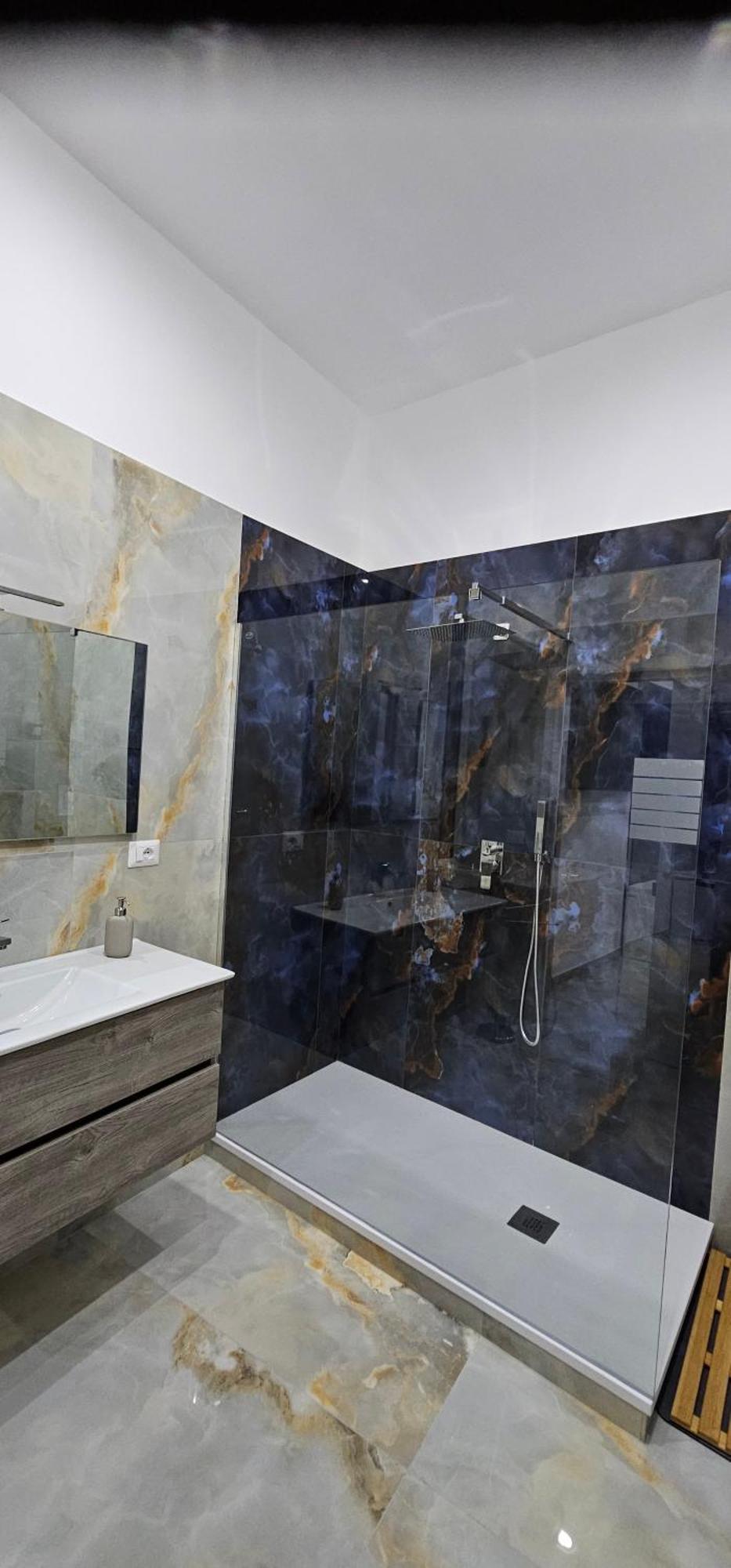 Da Tonino Luxury Apartments 那不勒斯 外观 照片