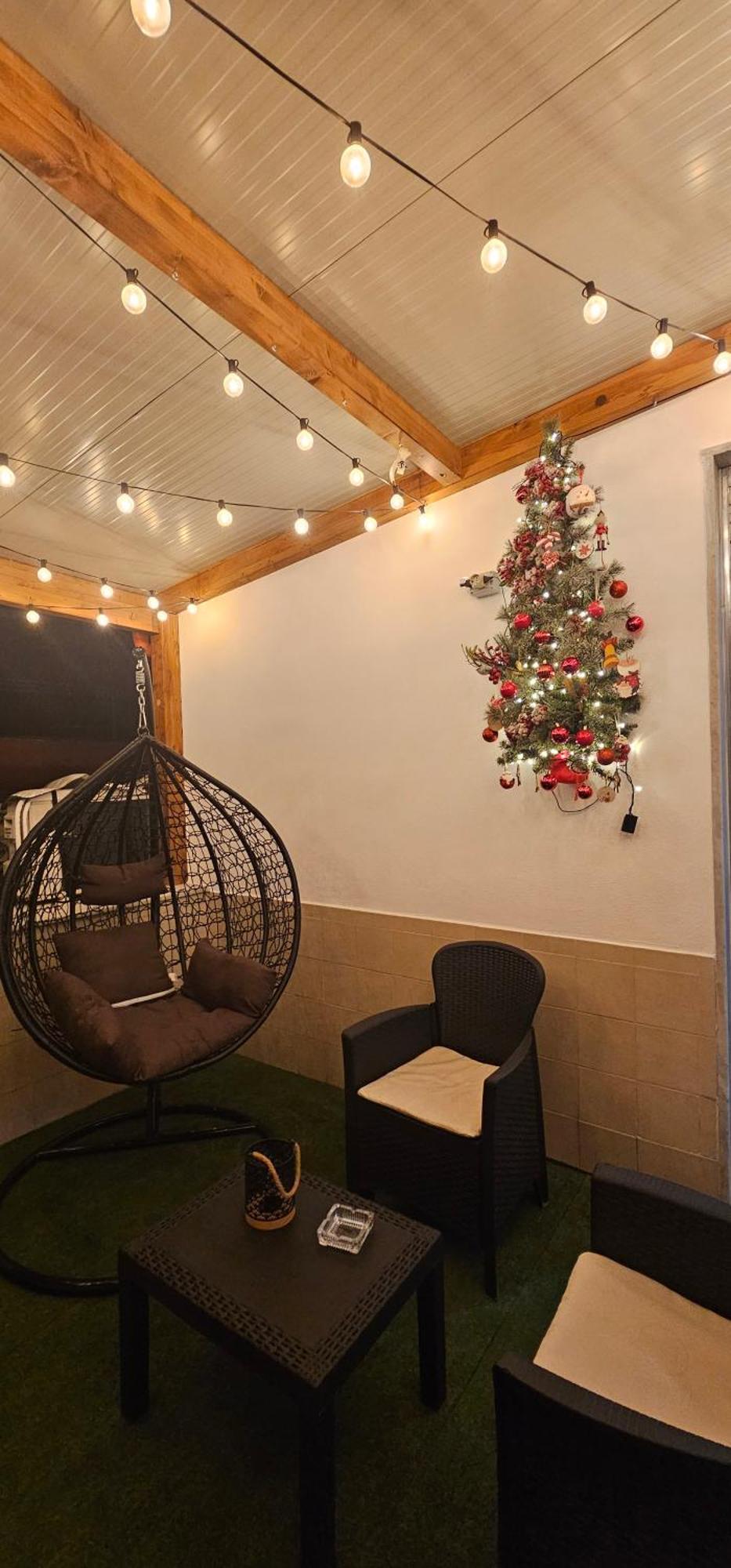 Da Tonino Luxury Apartments 那不勒斯 外观 照片